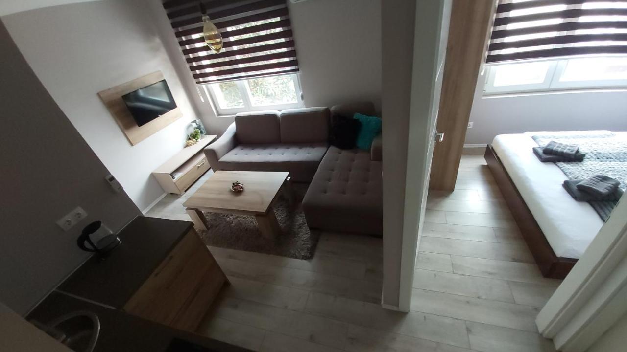 Ozapartments Mostar Ngoại thất bức ảnh