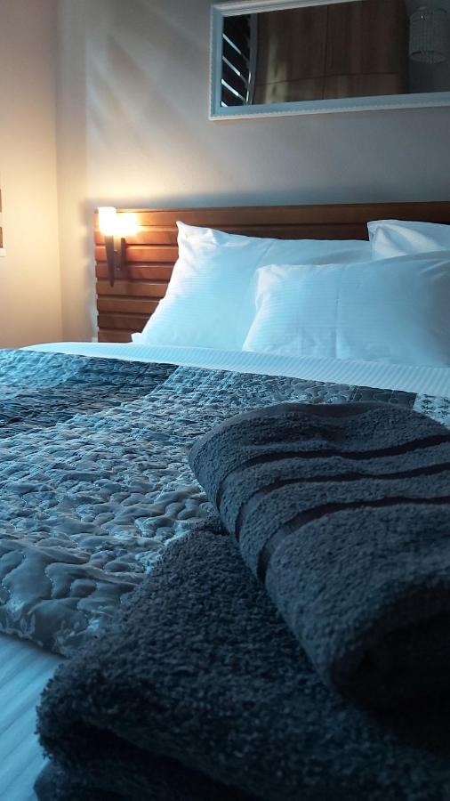 Ozapartments Mostar Ngoại thất bức ảnh