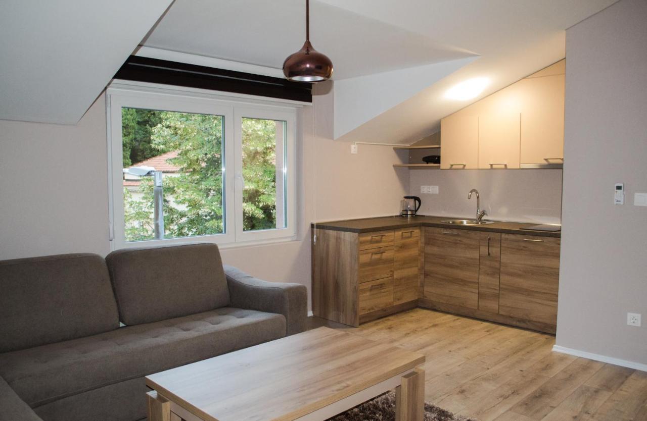 Ozapartments Mostar Ngoại thất bức ảnh