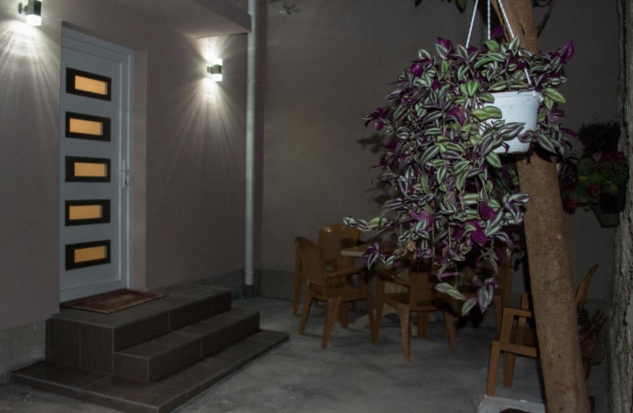 Ozapartments Mostar Ngoại thất bức ảnh