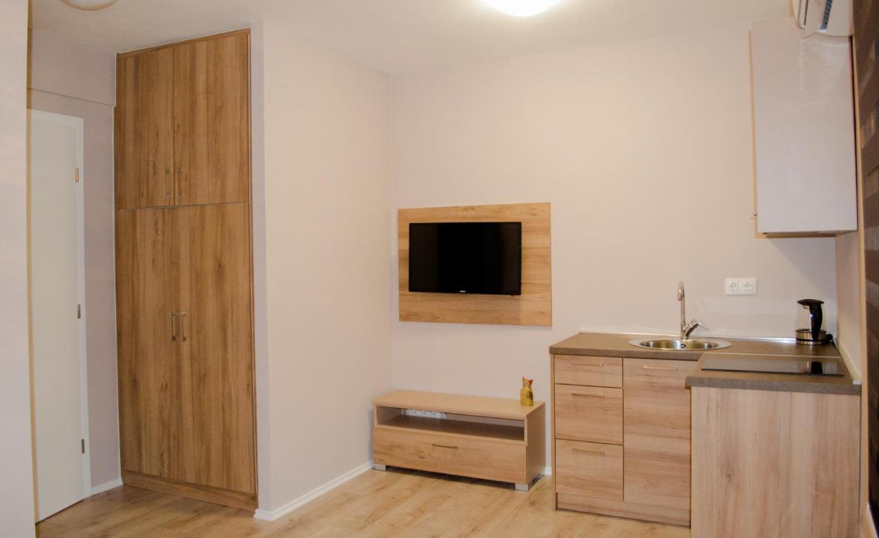 Ozapartments Mostar Ngoại thất bức ảnh