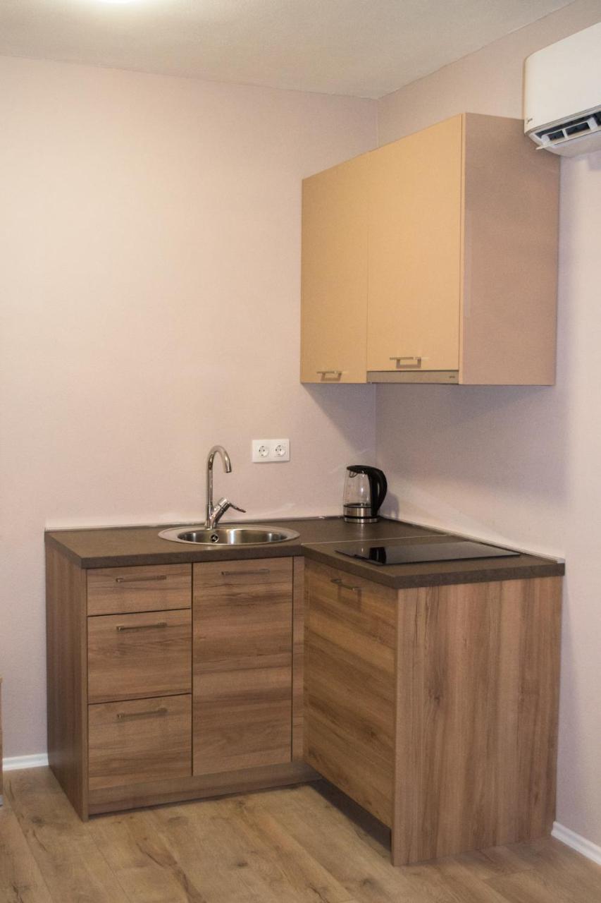 Ozapartments Mostar Ngoại thất bức ảnh