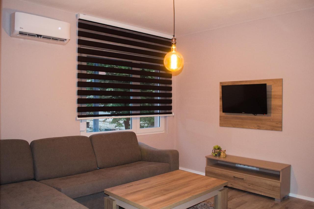 Ozapartments Mostar Ngoại thất bức ảnh