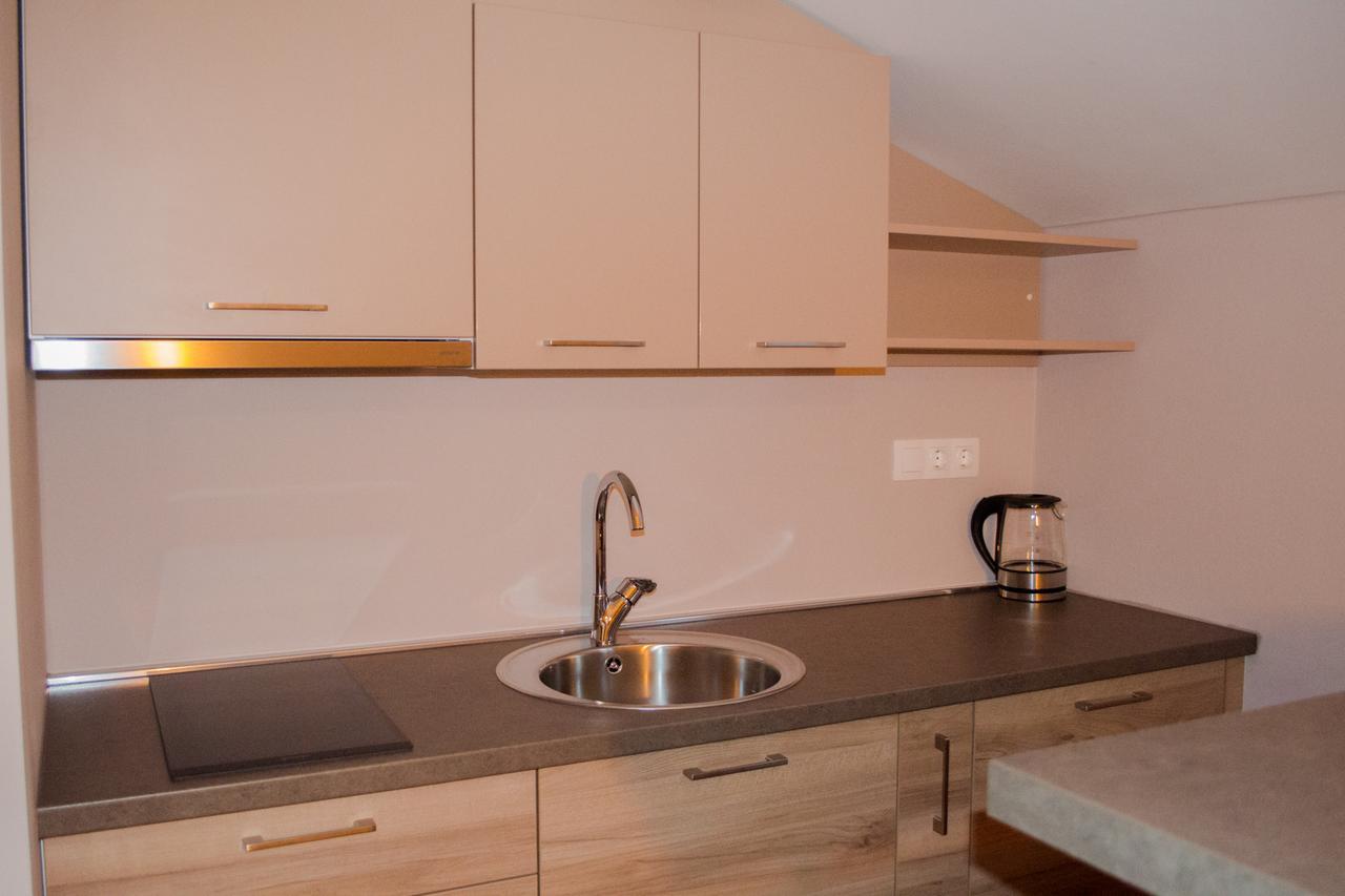 Ozapartments Mostar Ngoại thất bức ảnh
