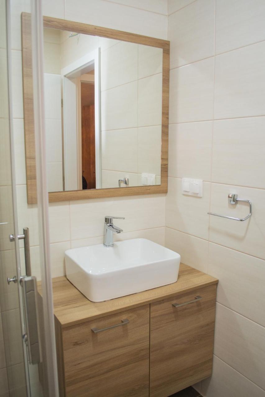 Ozapartments Mostar Ngoại thất bức ảnh