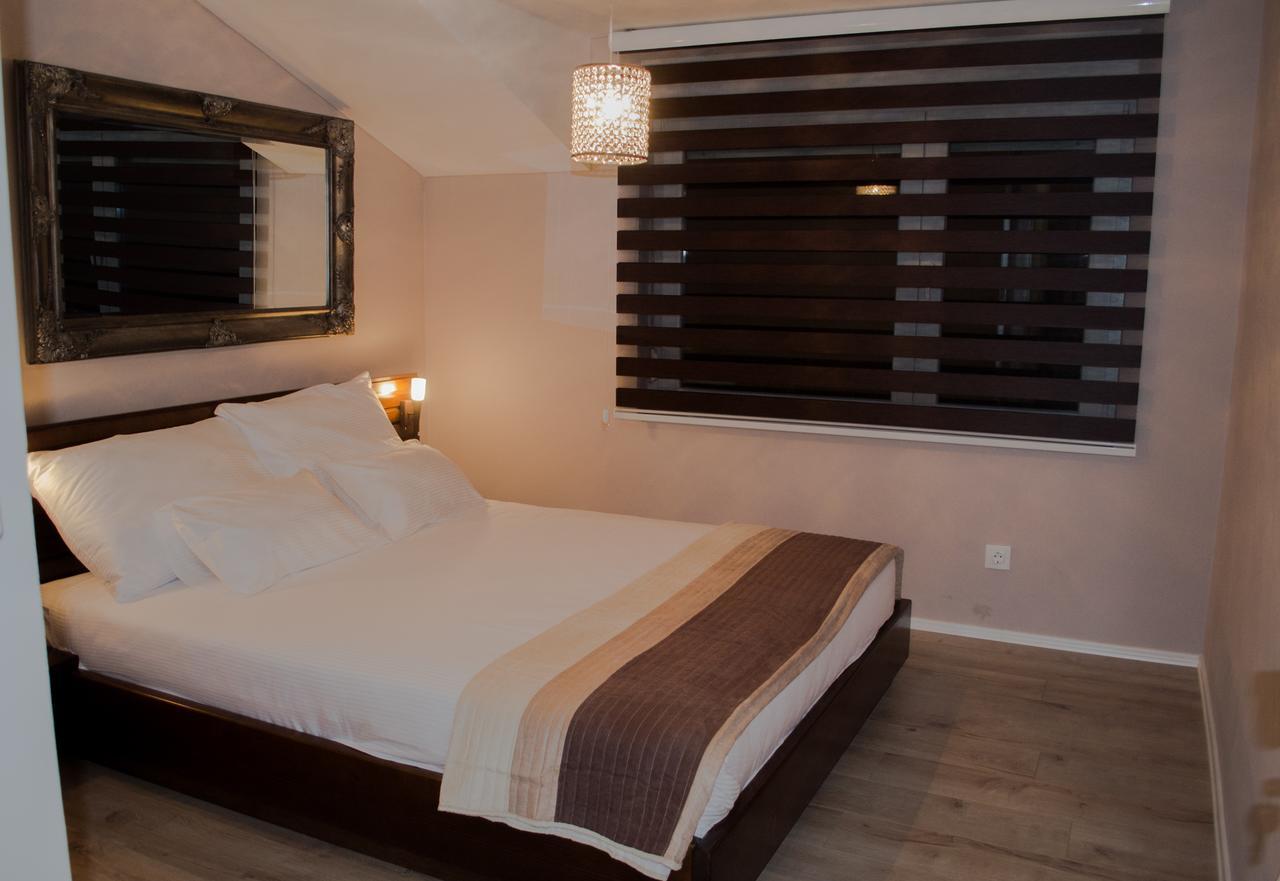 Ozapartments Mostar Ngoại thất bức ảnh