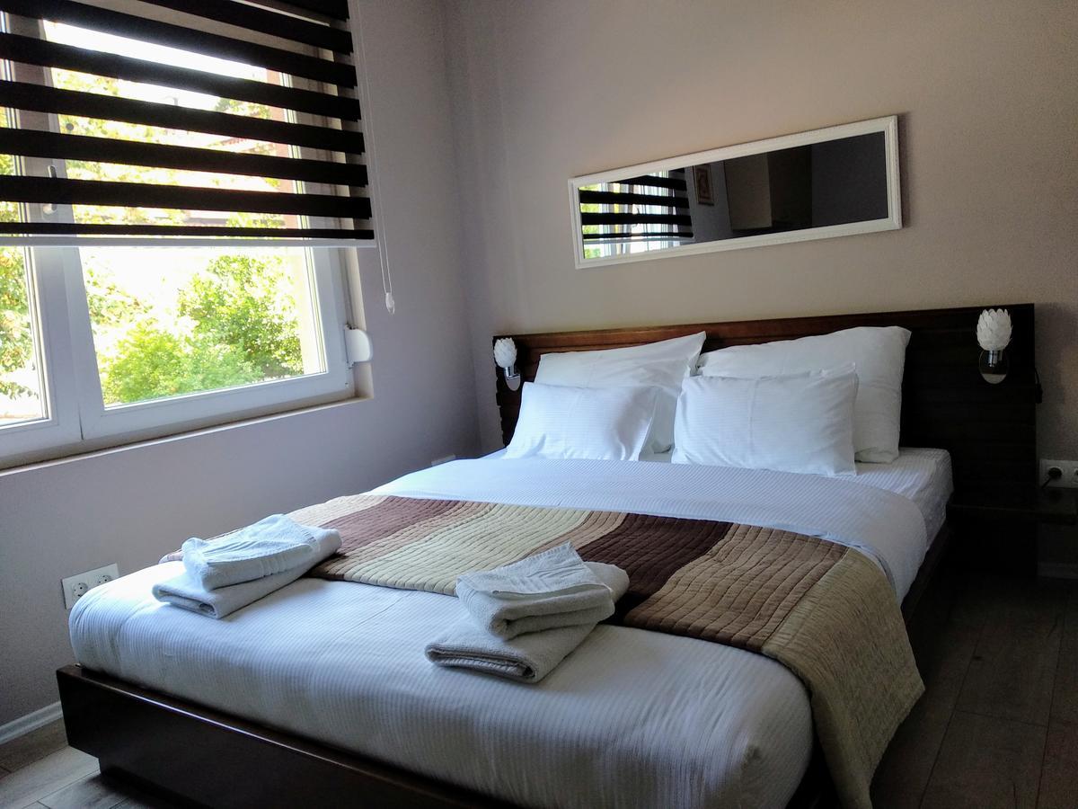 Ozapartments Mostar Ngoại thất bức ảnh