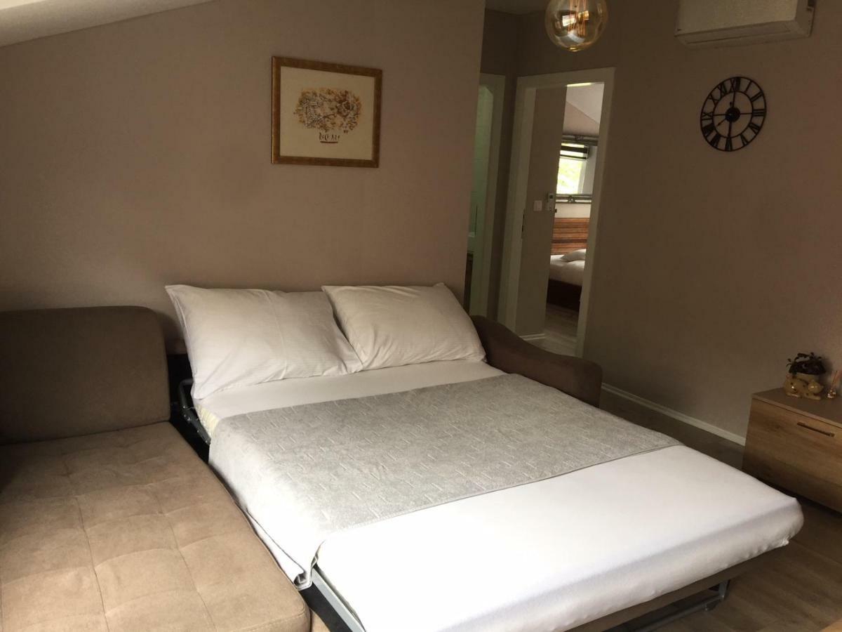 Ozapartments Mostar Ngoại thất bức ảnh