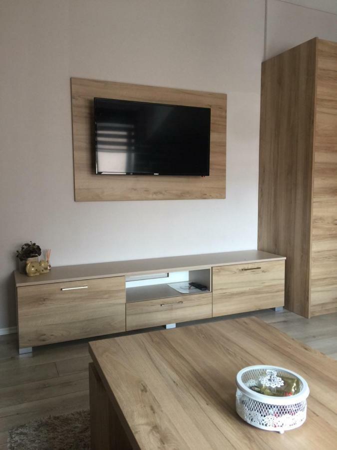 Ozapartments Mostar Ngoại thất bức ảnh