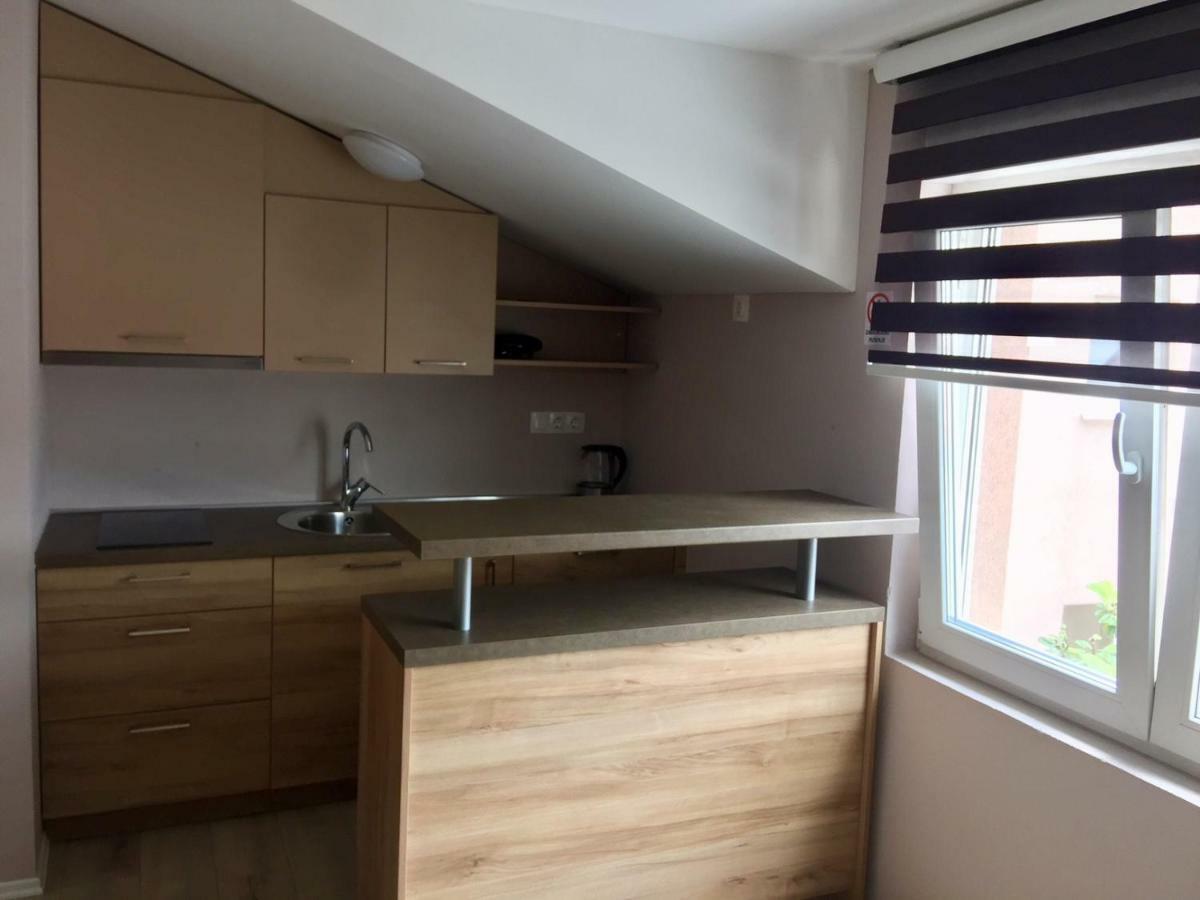 Ozapartments Mostar Ngoại thất bức ảnh