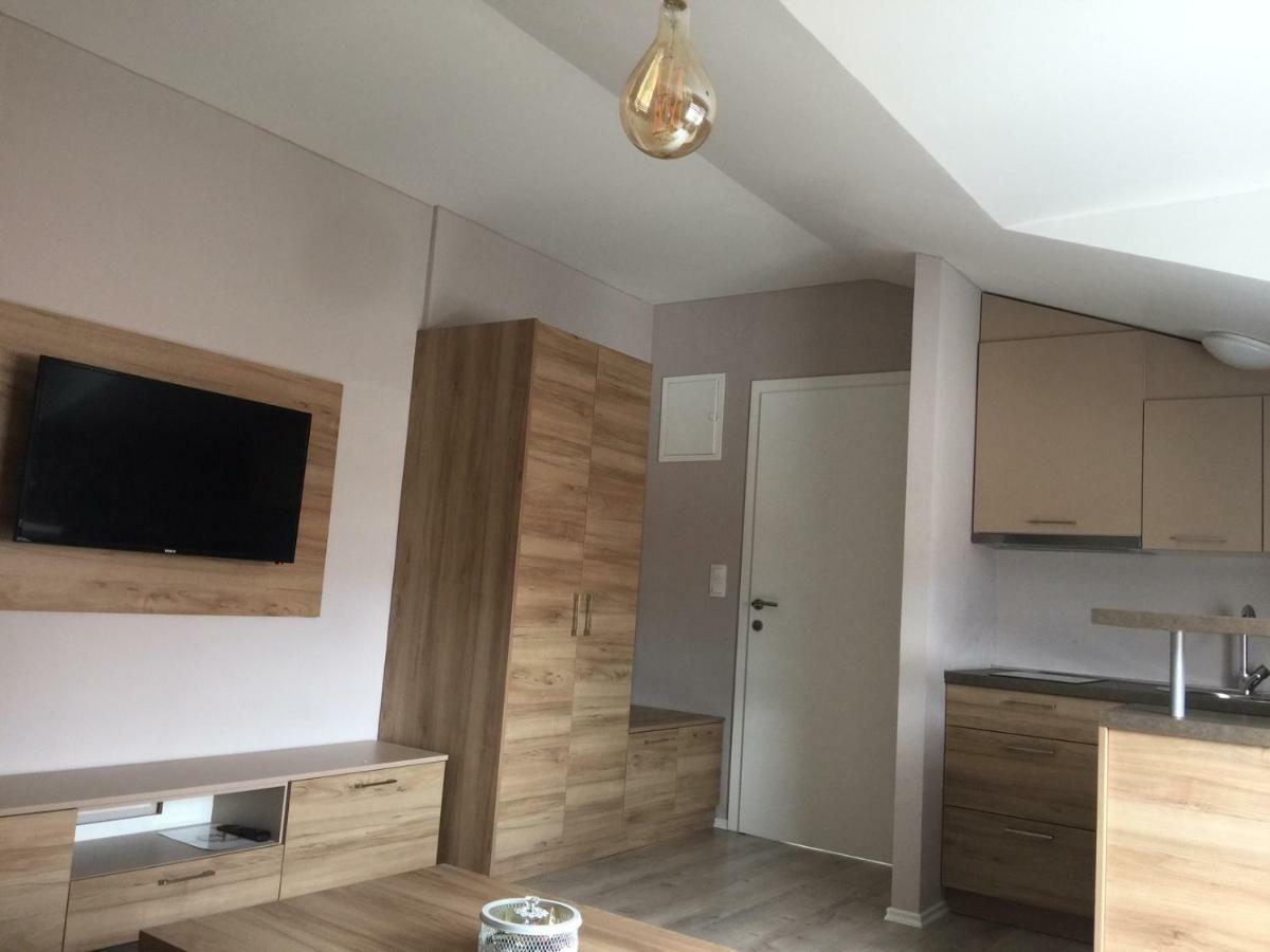 Ozapartments Mostar Ngoại thất bức ảnh
