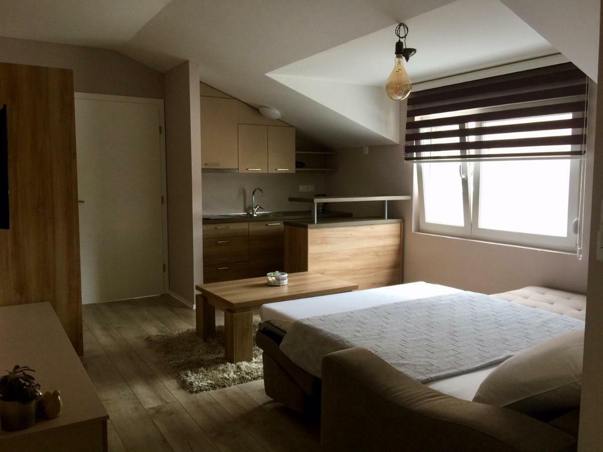 Ozapartments Mostar Ngoại thất bức ảnh