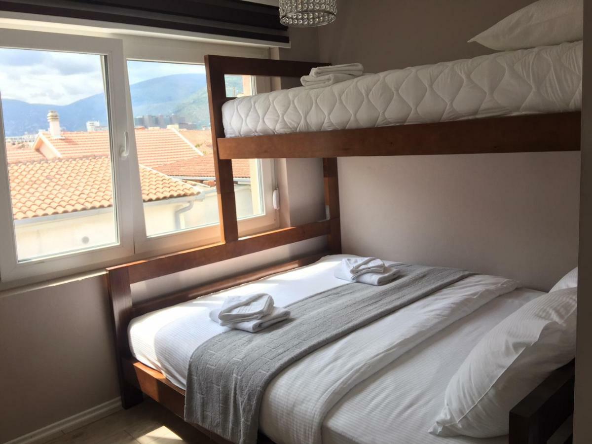 Ozapartments Mostar Ngoại thất bức ảnh