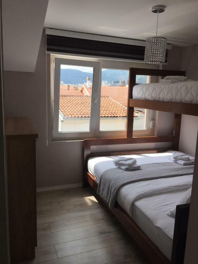 Ozapartments Mostar Ngoại thất bức ảnh