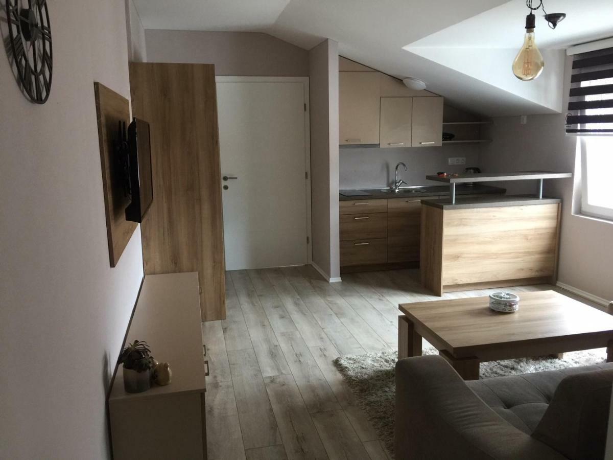 Ozapartments Mostar Ngoại thất bức ảnh